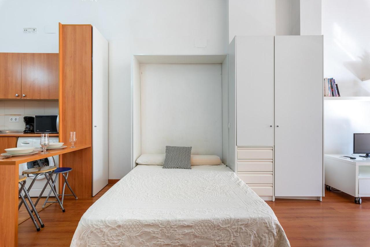 Apartamento Centro Historico Malaga Exterior photo