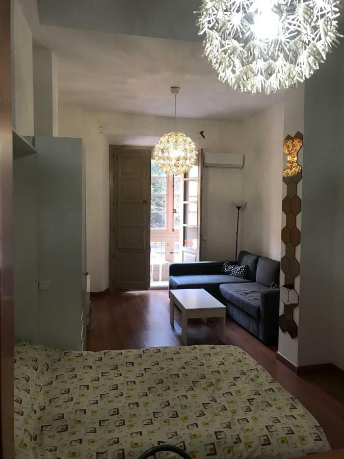 Apartamento Centro Historico Malaga Exterior photo